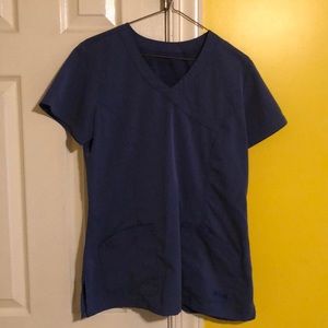 Blue Greys Anatomy Scrubs. Like new
